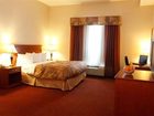 фото отеля Pomeroy Inn & Suites Dawson Creek