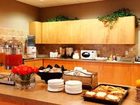 фото отеля Pomeroy Inn & Suites Dawson Creek