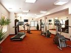 фото отеля Pomeroy Inn & Suites Dawson Creek