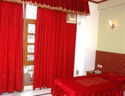 фото отеля Rams Inn