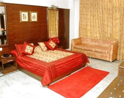 фото отеля Rams Inn