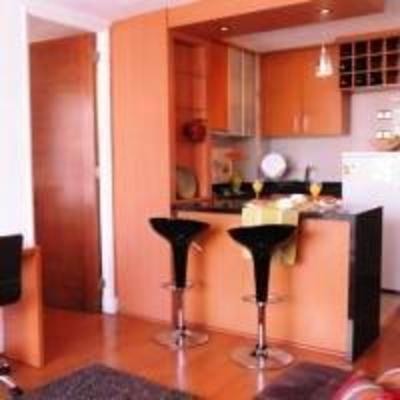 фото отеля Apart Hotel Inter Suites Santiago Centro
