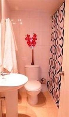фото отеля Apart Hotel Inter Suites Santiago Centro