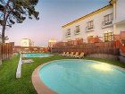 фото отеля Hotel Dom Vasco