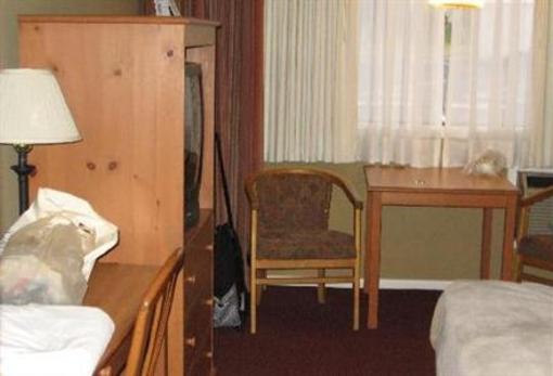фото отеля Days Inn Bellingham