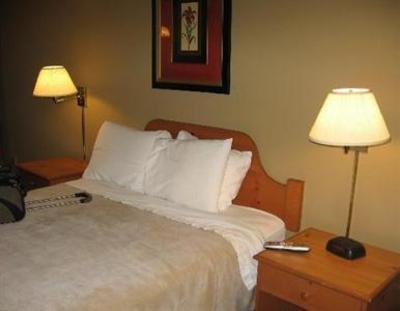 фото отеля Days Inn Bellingham