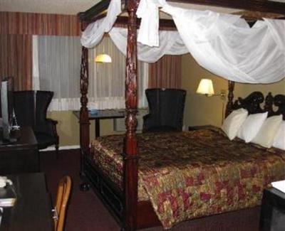 фото отеля Days Inn Bellingham
