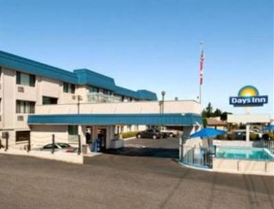 фото отеля Days Inn Bellingham