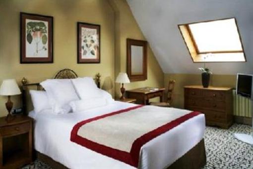 фото отеля Melia Royal Tanau
