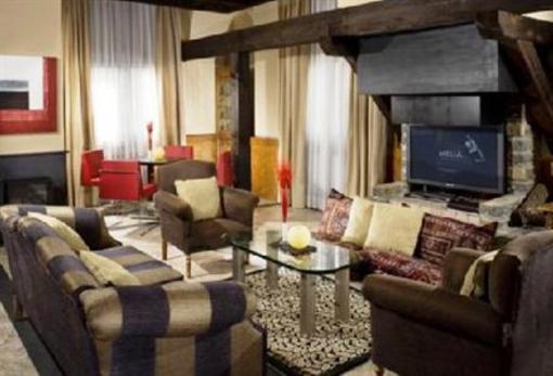 фото отеля Melia Royal Tanau