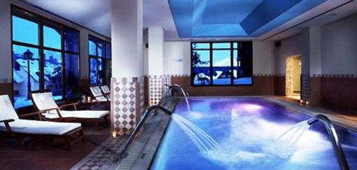 фото отеля Melia Royal Tanau