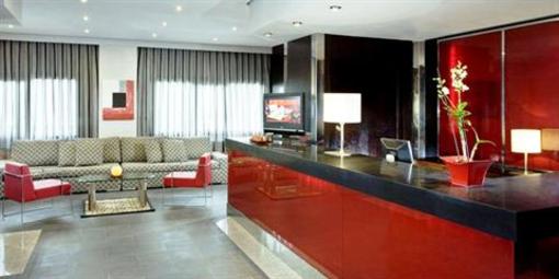 фото отеля Melia Royal Tanau