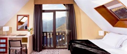 фото отеля Melia Royal Tanau