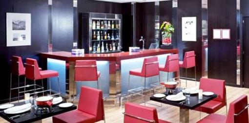фото отеля Melia Royal Tanau