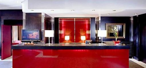 фото отеля Melia Royal Tanau