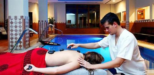фото отеля Melia Royal Tanau