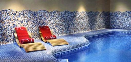 фото отеля Melia Royal Tanau