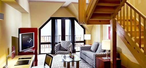 фото отеля Melia Royal Tanau