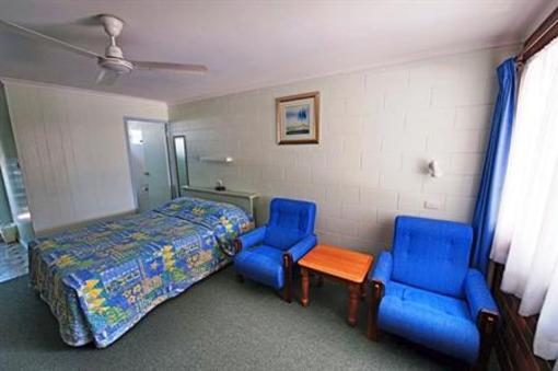 фото отеля Billabong Lodge Motel