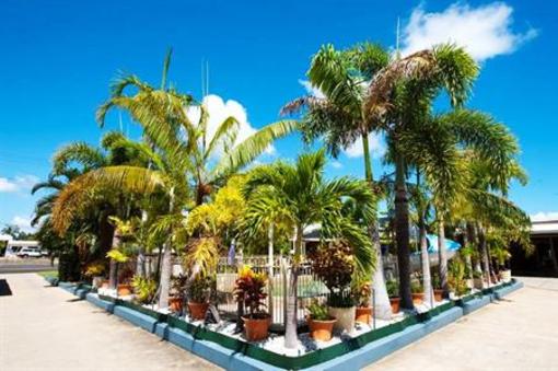фото отеля Billabong Lodge Motel