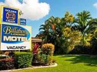 фото отеля Billabong Lodge Motel