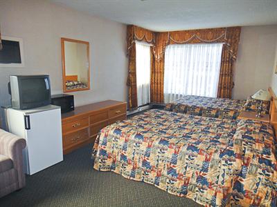 фото отеля Palms Motel Vancouver