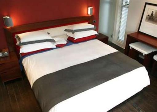 фото отеля Dunkley House
