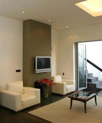 фото отеля Dunkley House
