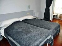 Pension Donostiarra