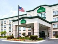 TownePlace Suites Savannah Midtown