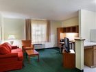 фото отеля TownePlace Suites Savannah Midtown