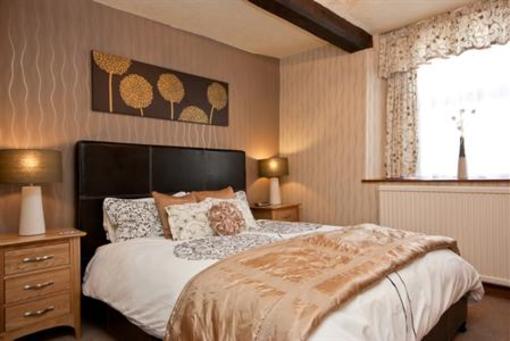 фото отеля Elder Grove Bed and Breakfast Ambleside
