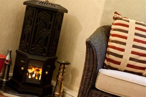 фото отеля Elder Grove Bed and Breakfast Ambleside