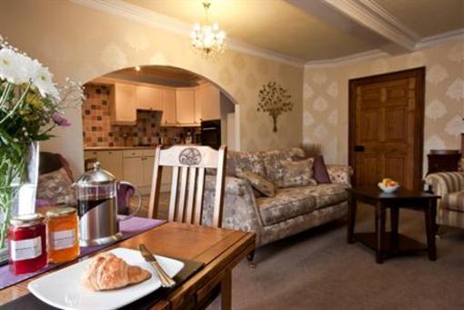 фото отеля Elder Grove Bed and Breakfast Ambleside