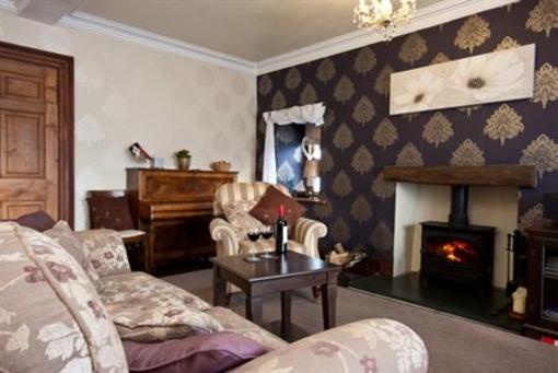 фото отеля Elder Grove Bed and Breakfast Ambleside