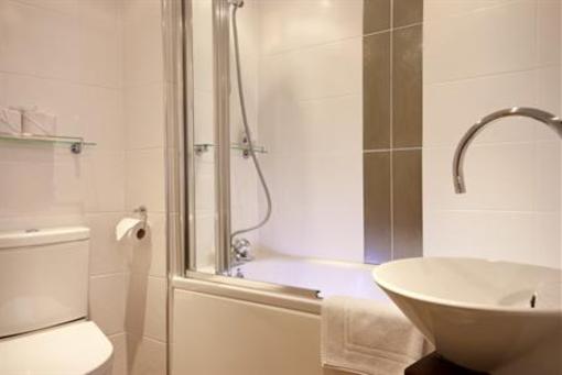 фото отеля Elder Grove Bed and Breakfast Ambleside