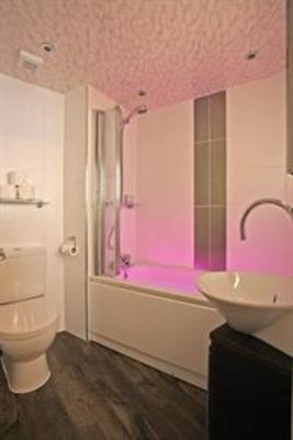 фото отеля Elder Grove Bed and Breakfast Ambleside