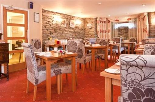 фото отеля Elder Grove Bed and Breakfast Ambleside