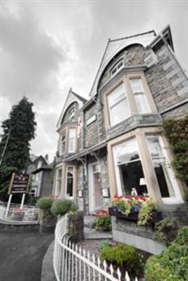 фото отеля Elder Grove Bed and Breakfast Ambleside