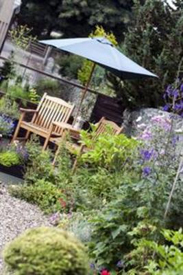 фото отеля Elder Grove Bed and Breakfast Ambleside