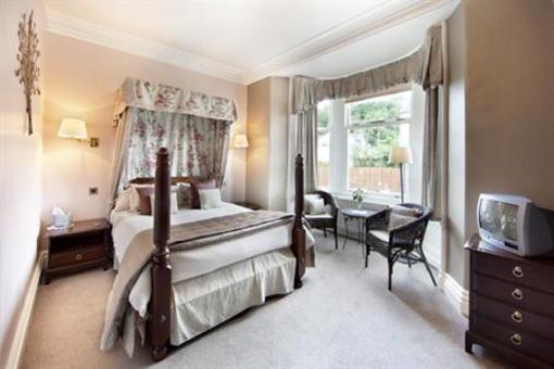 фото отеля Elder Grove Bed and Breakfast Ambleside