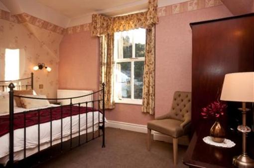 фото отеля Elder Grove Bed and Breakfast Ambleside