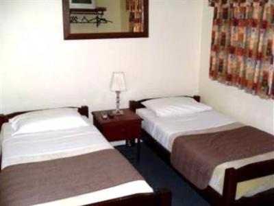 фото отеля Karri Forest Motel & Restaurant Pemberton