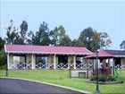 фото отеля Karri Forest Motel & Restaurant Pemberton