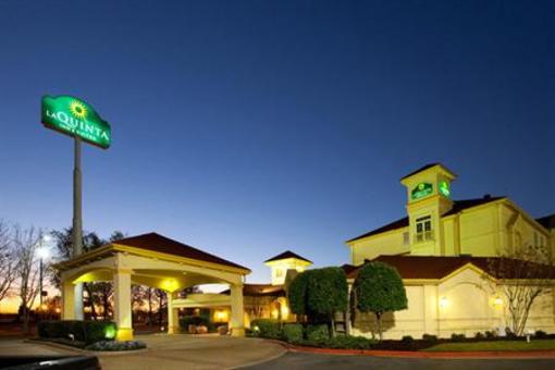 фото отеля La Quinta Inn & Suites Alexandria (Louisiana)