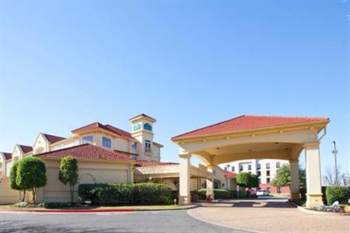 фото отеля La Quinta Inn & Suites Alexandria (Louisiana)