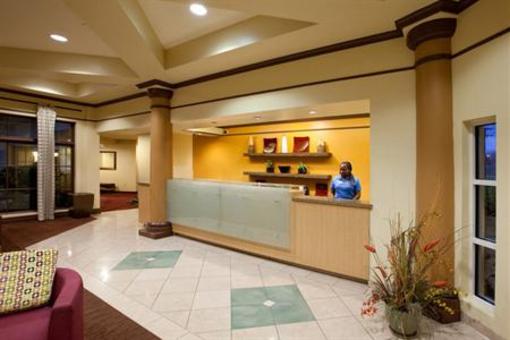 фото отеля La Quinta Inn & Suites Alexandria (Louisiana)