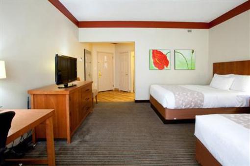 фото отеля La Quinta Inn & Suites Alexandria (Louisiana)