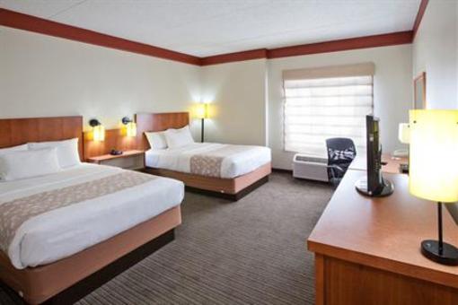 фото отеля La Quinta Inn & Suites Alexandria (Louisiana)