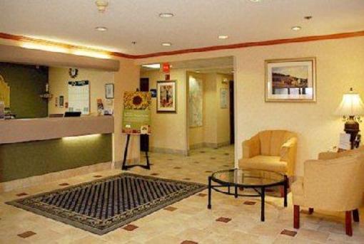 фото отеля La Quinta Inn El Paso Bartlett